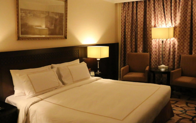 Dallah Taibah Hotel