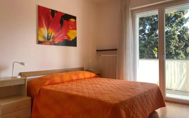 Casa Belli Holiday Apartments