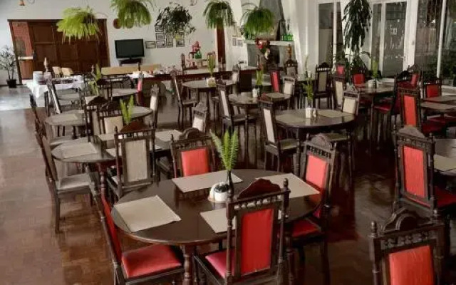 Hotel Pieta