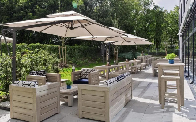 Courtyard by Marriott Oberpfaffenhofen Munich South