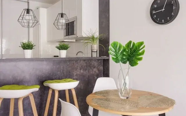 RentPlanet - Bulwar Staromiejski