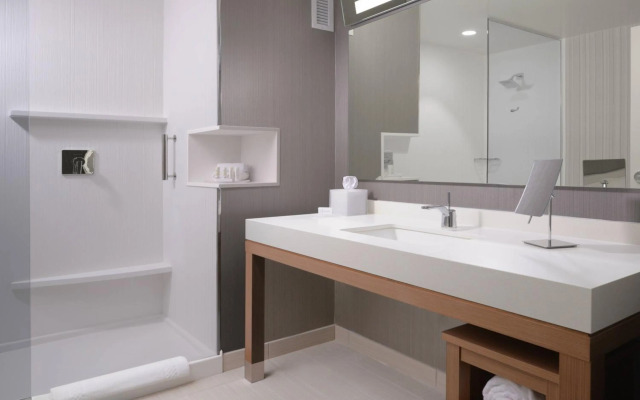 Courtyard by Marriott Austin Pflugerville and Pflugerville Conference Center