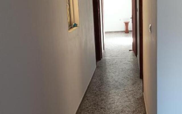 Kostas Maria Apartment 109m2 1st Floor