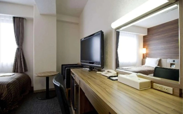 Kurayoshi City Hotel