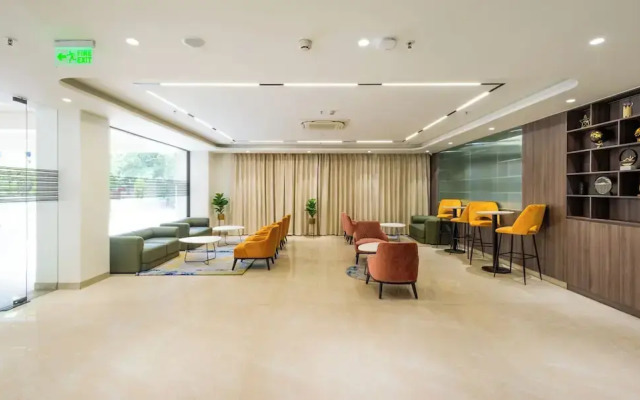 Effotel by Sayaji Navi Mumbai
