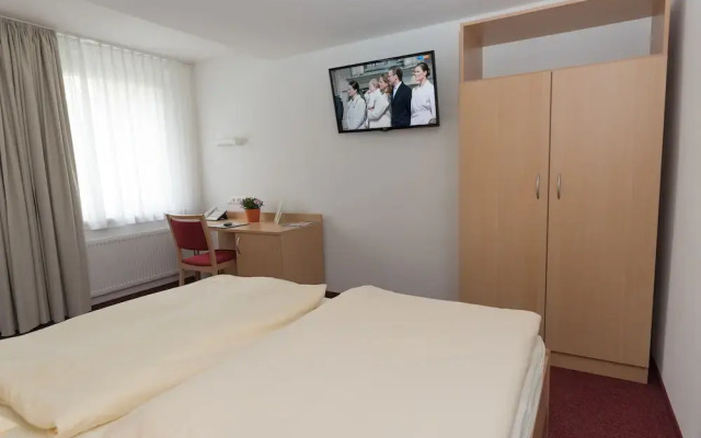 Akademiehotel Jena