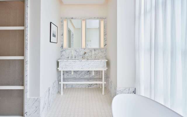 Claridge’s, Maybourne Hotel Collection