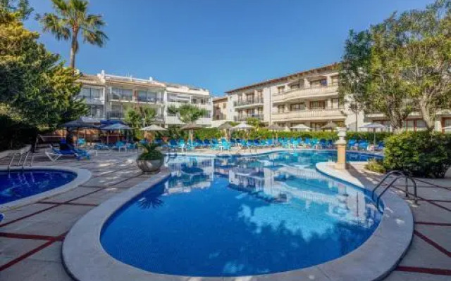 Apartamentos Miramar