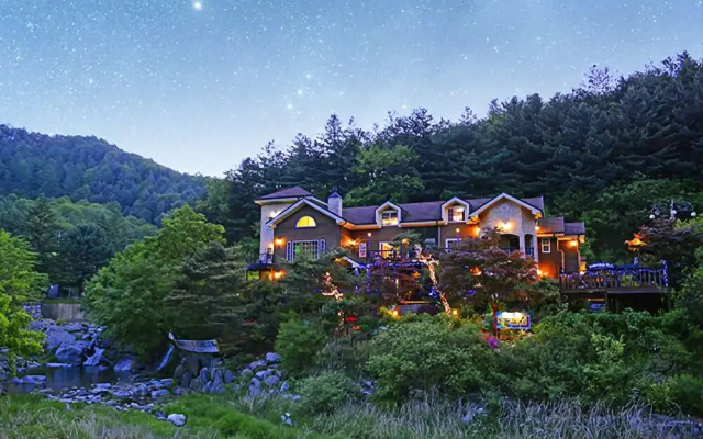 Gapyeong Mir Pension