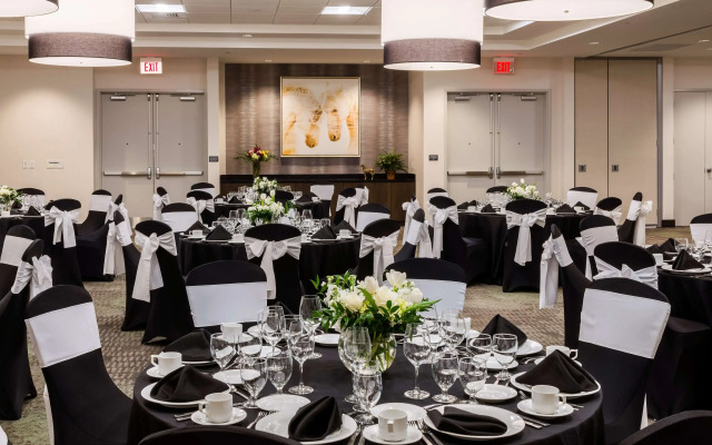 Hilton Garden Inn Memphis East Germantown, TN