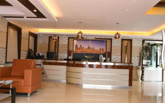 Advaitha Residency