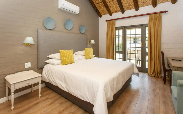 Protea Hotel by Marriott Oudtshoorn Riempie Estate