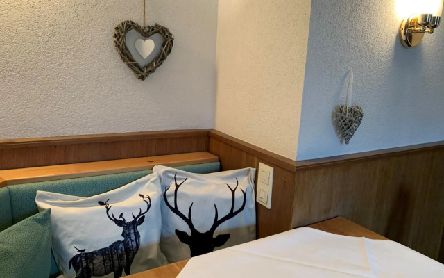 Appartement Ski und Therme 2