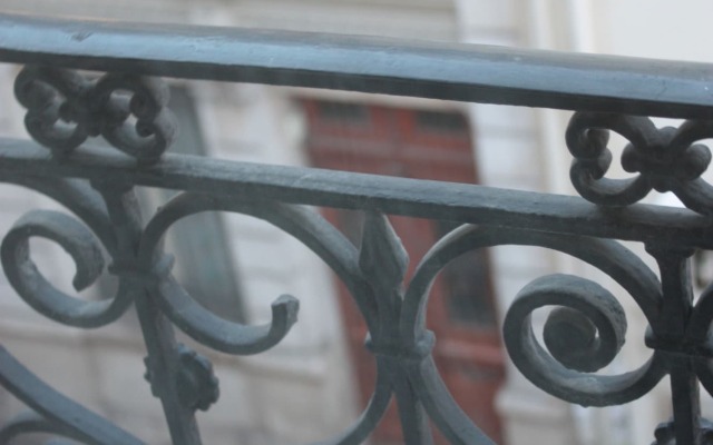 Hotel Hauteville Opera
