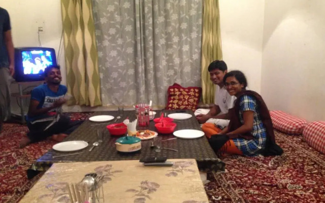 Privilege Guest House