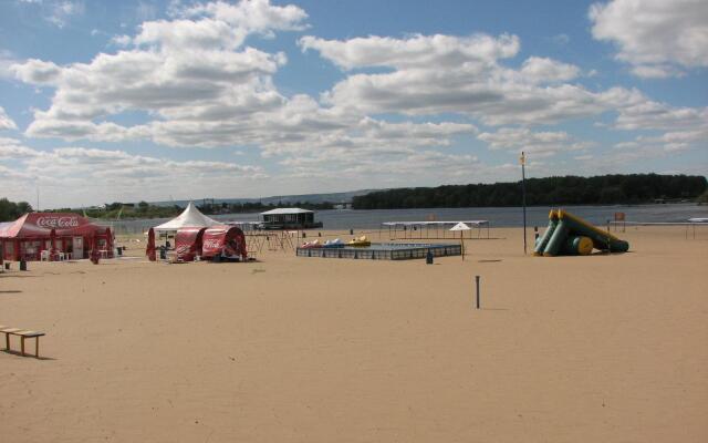 Апартаменты на улице Шурова Гора