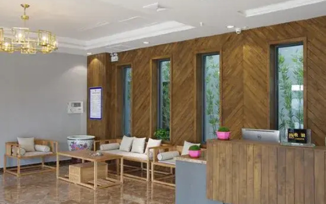 Buyue Hotel