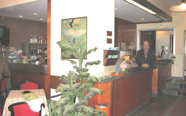 B&B Hotel Como Baradello