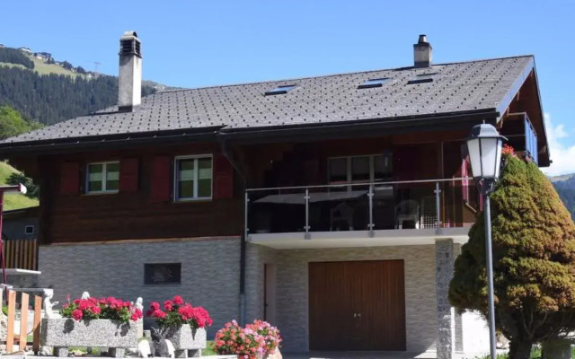Apartment Matten Ried-Mörel