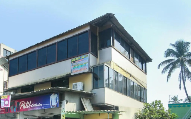 Nisarg Blue by OYO Rooms