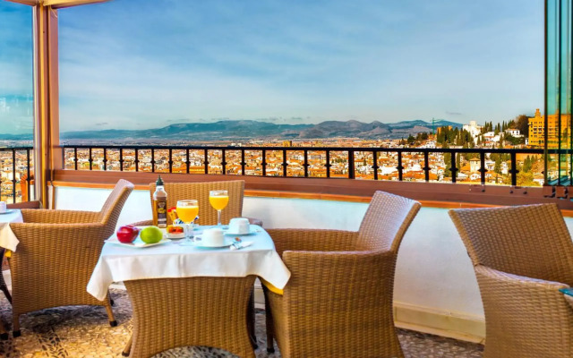 Hotel Mirador Arabeluj