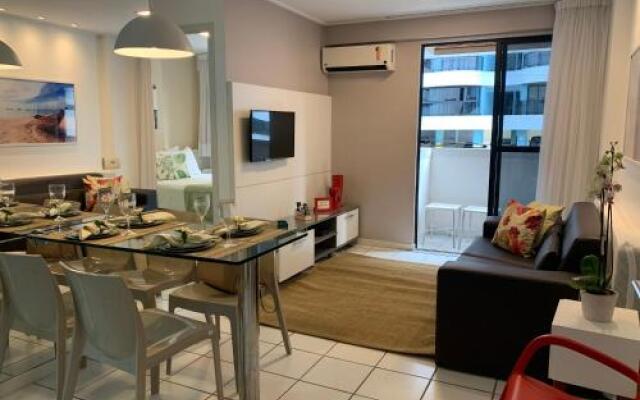 Beira Mar Apartmento 107