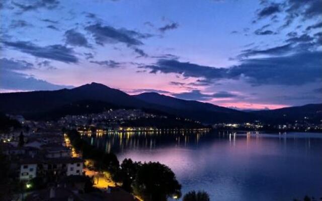 Guesthouse Filoxenia