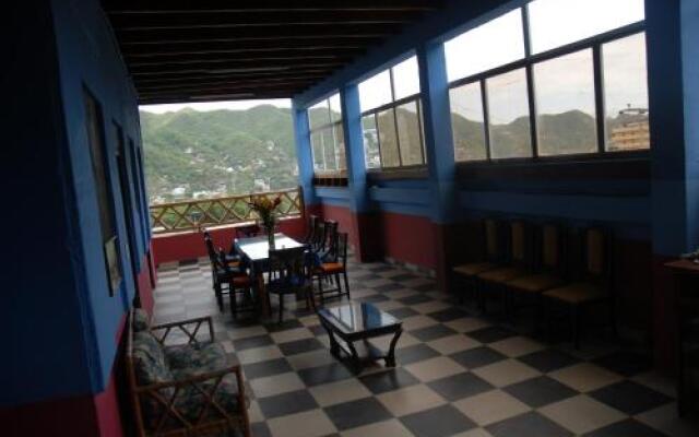 Hostal Las Terrazas