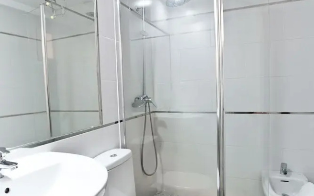 Apartamento San Bernardo