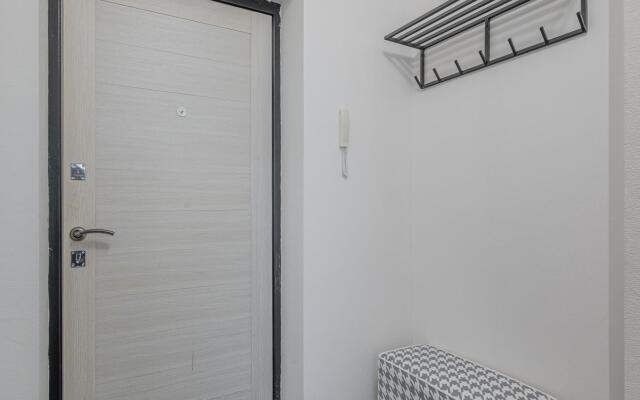 Лайт Апартаменты на улице Академика Парина 37А