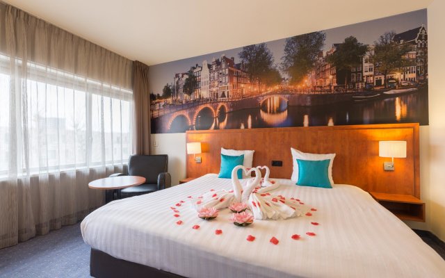 Westlake Hotels Amsterdam