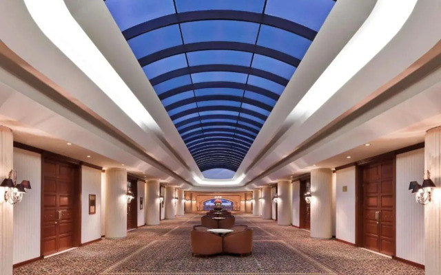 Swissôtel Lima