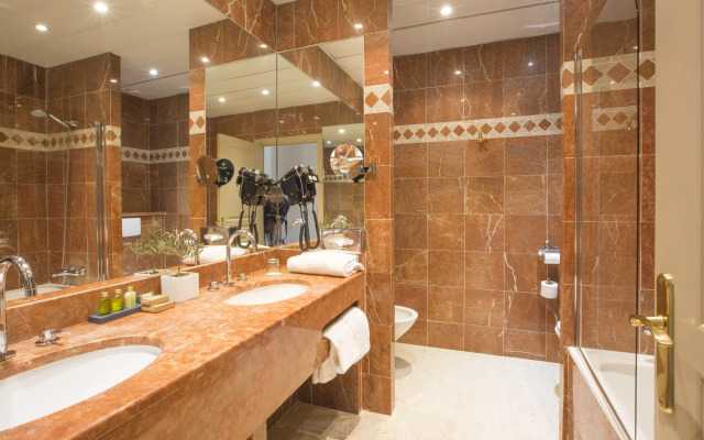 Westminster Hotel & Spa Nice