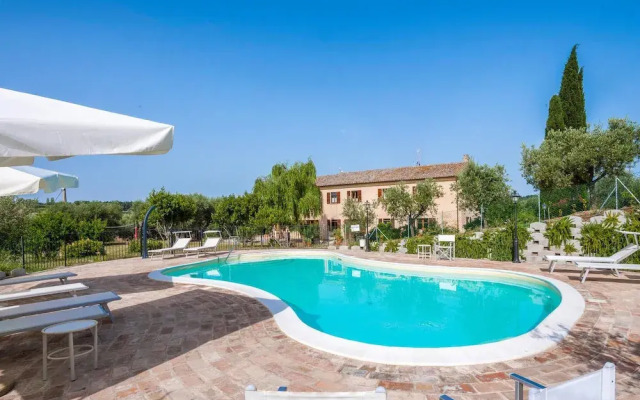 Agriturismo San Girolamo