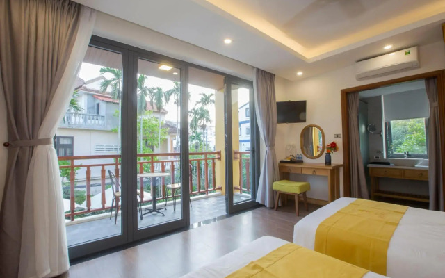MaiChi Villa Hoi An