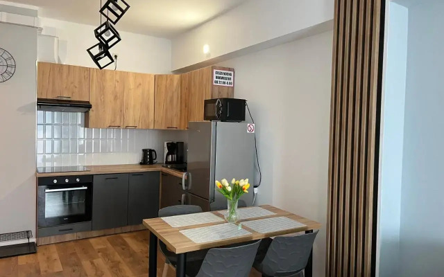 Apartament Marko
