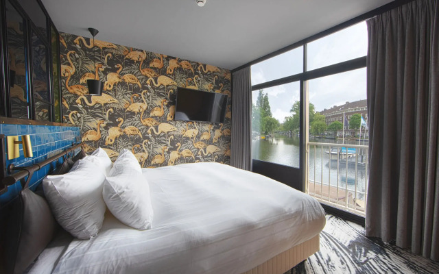 Apollo Hotel Amsterdam, a Tribute Portfolio Hotel