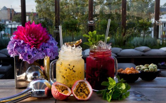 Hotel Amano Rooms & Apartments