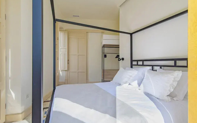 Mosaiko Homes Catedral Granada