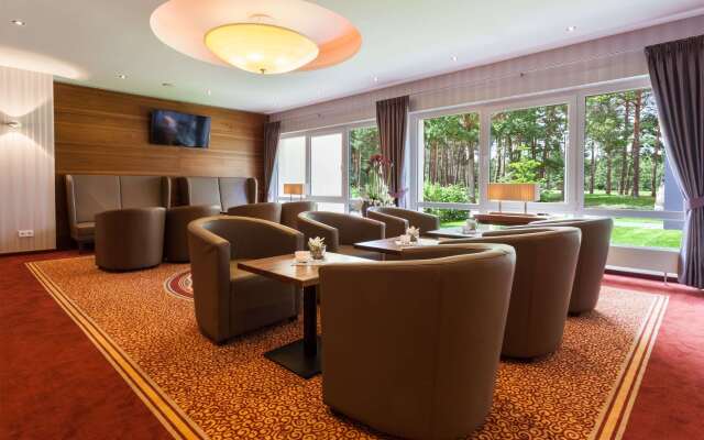 Morada Hotel Heidesee Gifhorn