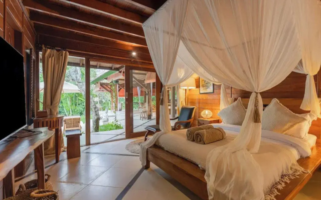 Sungai Villa by Betterplace