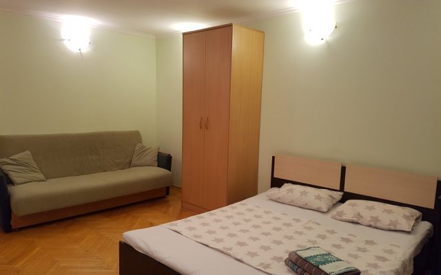 Na Prospekte Mira Apartments