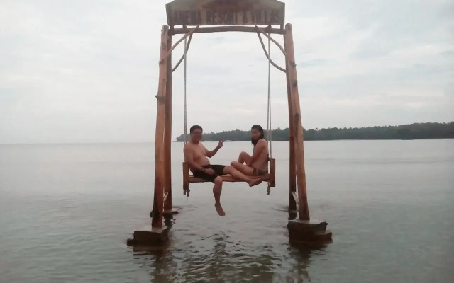 Anema Wellness & Resort