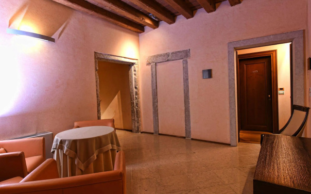 Palazzo Selvadego