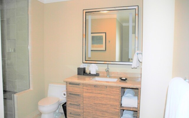 Hyatt Fractional #402 - 2 Br Condo