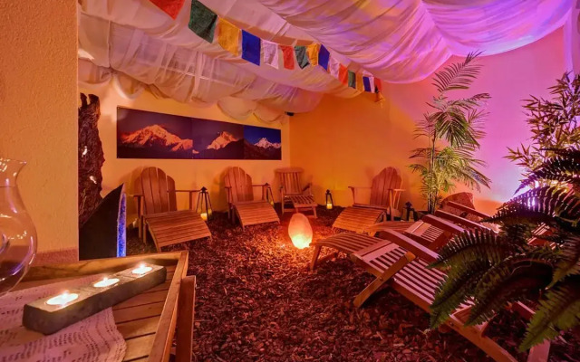Hotel Caminetto