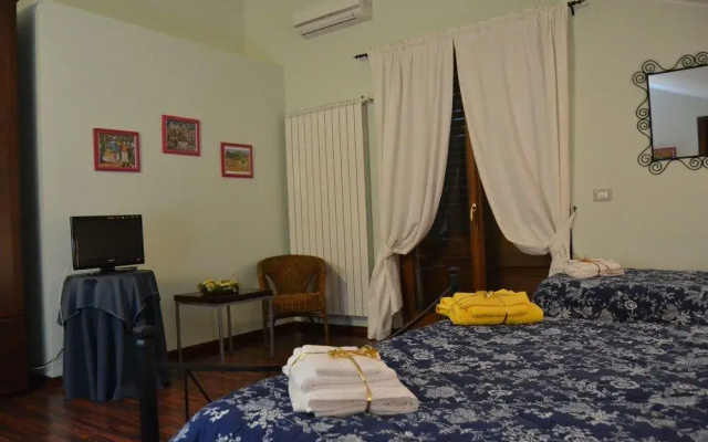 B&B Il Mulino