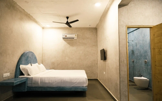 Abolim Resort