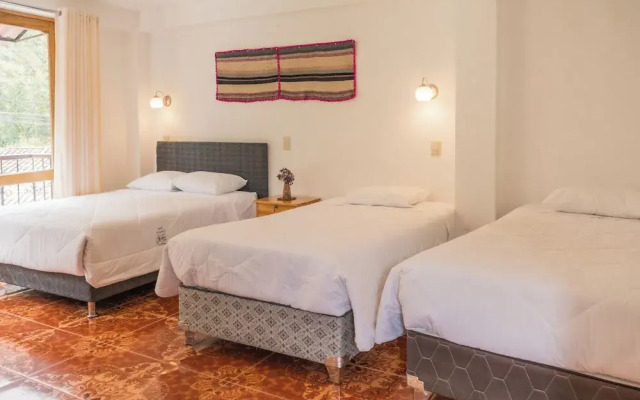 Sueños del Valle Sagrado