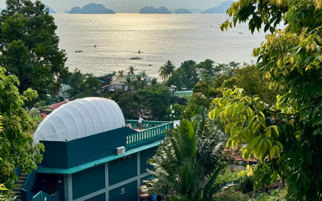 Karuna El Nido Villas